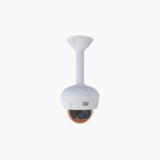 Digital Watchdog DWC-V6863WTIRW Star-Light Plus 8MP, 3.6-10mm