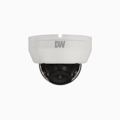 Digital Watchdog DWC-D3263WTIR Star-Light 2.1MP 1/3 Digital Watchdog DWC-D3263WTIR Star-Light 2.1MP 1/3", 2.8-12mm
