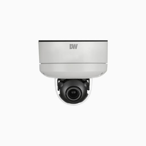 Digital Watchdog DWC-V4283WTIR Star-Light 2.1MP Universal HDoC