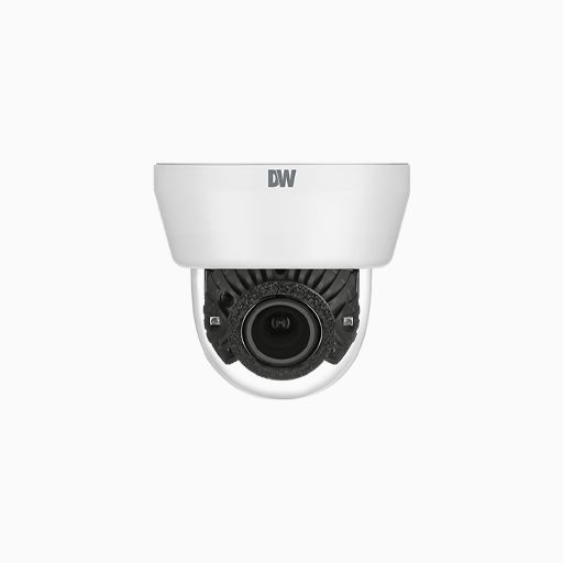 Digital Watchdog DWC-D4583WTIR Star-Light Plus 5MP, 2.7-13.5mm