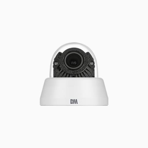 Digital Watchdog DWC-D4883WTIRW Star-Light Plus 4K UHDoC
