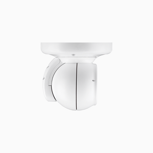 Digital Watchdog DWC-VA883WTIR Star-Light plus 8MP Ball Camera
