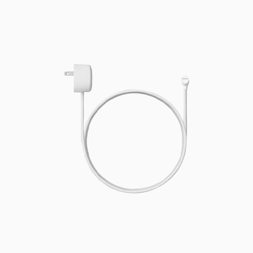Google Nest 5m Weatherproof Cable for Nest Cam, White