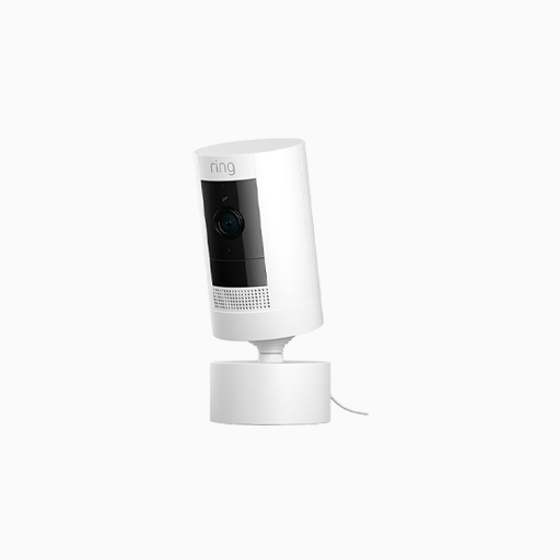 Ring B0946D128Y Camera Mount, Pan-Tilt Mount for Stick up Camera