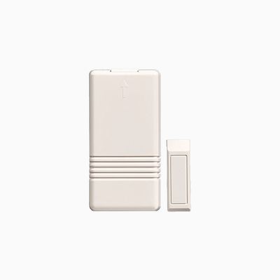 Honeywell Home 5816WMWH Door/Window Transmitter, White