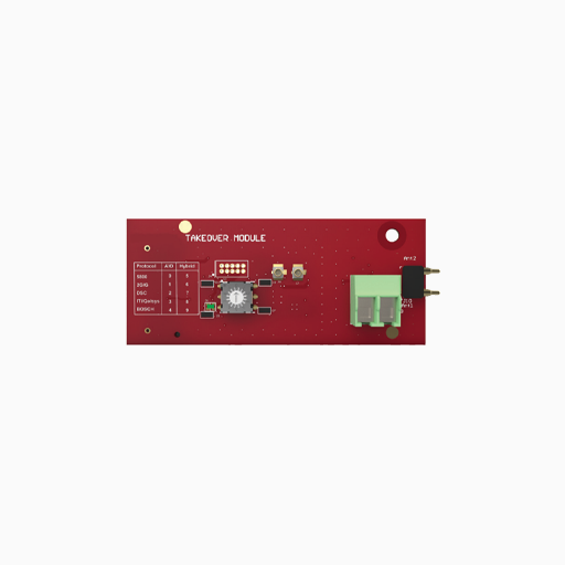Resideo PROTAKEOVER ProSeries Wireless Takeover Module
