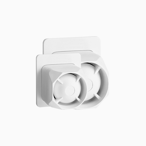 Resideo 748 Indoor/Outdoor Dual-Tone Siren, 119dB, Tamper Proof