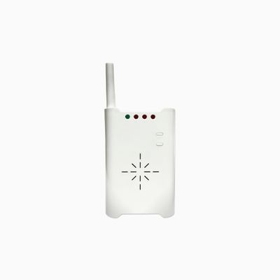 Optex TR-20U 2000' Hardwired Repeater for TD-20U, 1000' Range