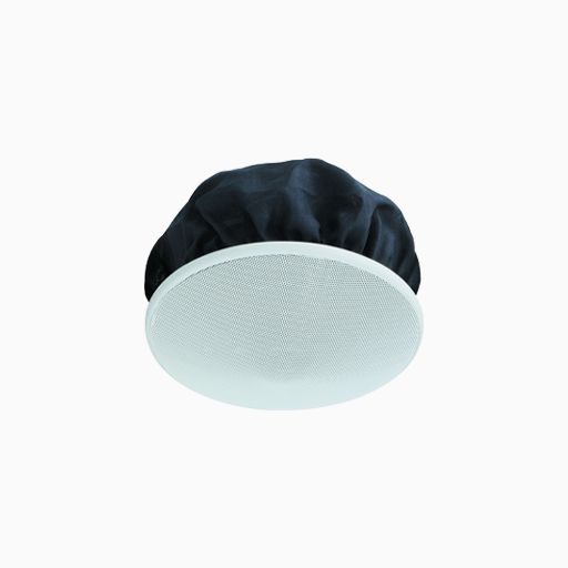 TOA F-2352SC 2-Way Ceiling Mountable Speaker, 9W, RMS TOA F-2352SC 2-Way Ceiling Mountable Speaker, 9W, RMS