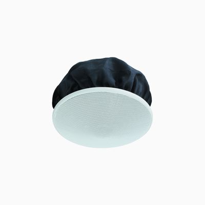 TOA F-2352SC 2-Way Ceiling Mountable Speaker, 9W, RMS TOA F-2352SC 2-Way Ceiling Mountable Speaker, 9W, RMS