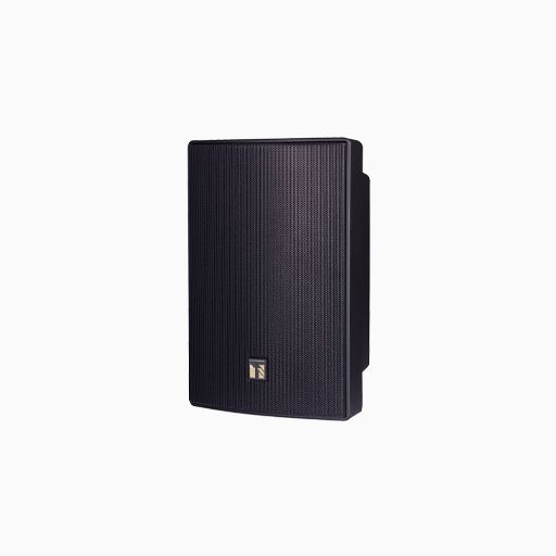 TOA BS-1030B 2-Way Outdoor Speaker, 30W, Black