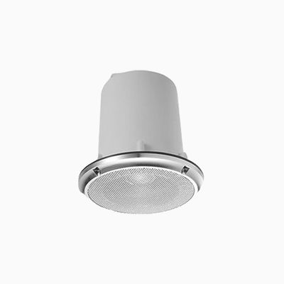 TOA PC-5CL Ceiling Mountable Speaker 5 RMS Off White TOA PC-5CL Ceiling Mountable Speaker 5 RMS Off White