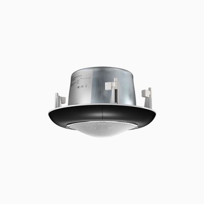 TOA IR-820SPY4QD00 20W Infrared Speaker, 24V DC, Steel Plate