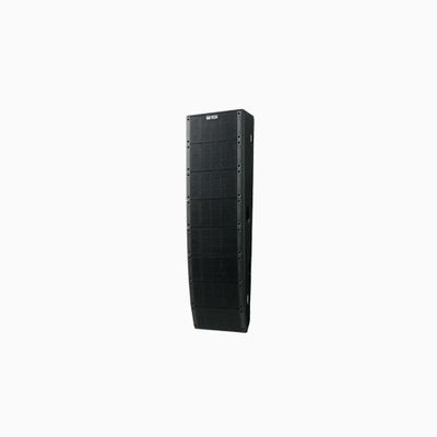 TOA SR-T5 All-In-One Fixed Dispersion Array Speaker TOA SR-T5 All-In-One Fixed Dispersion Array Speaker