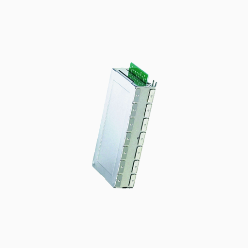 TOA WTU4800H01 UMF Wireless Tuner Module, 75 ohms Impedance
