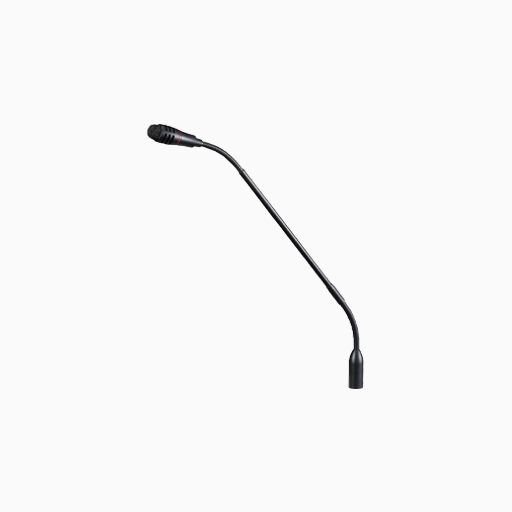TOA TS-923 100 TS Series Unidirectional Standard Microphone TOA TS-923 100 TS Series Unidirectional Standard Microphone