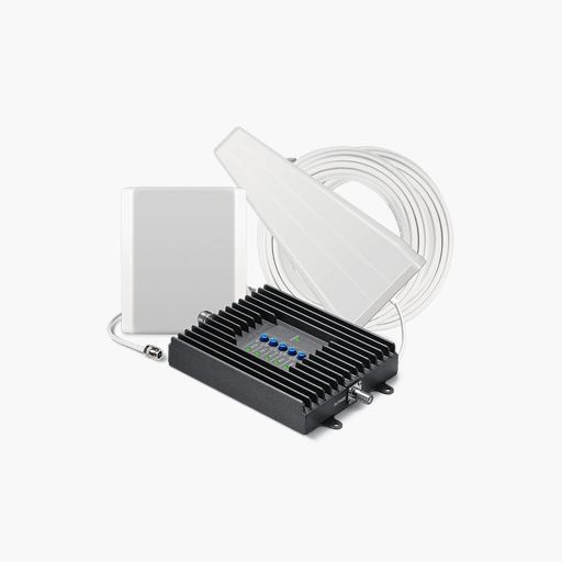 SureCall SC POLYH 72 YP Fusion4Home Yagi Panel Cellular Booster SureCall SC POLYH 72 YP Fusion4Home Yagi Panel Cellular Booster