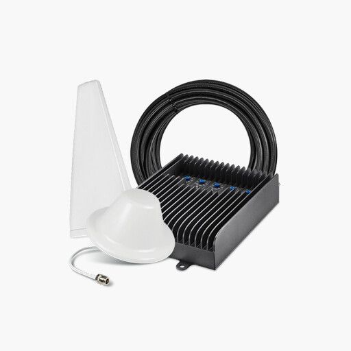 SureCall SC-POLYSH/O-72-YD-KIT Fusion5s All-Carrier Voice SureCall SC-POLYSH/O-72-YD-KIT Fusion5s All-Carrier Voice
