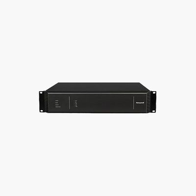 Honeywell RK-AMP500 Class-D Power Amplifier, 500W Honeywell RK-AMP500 Class-D Power Amplifier, 500W