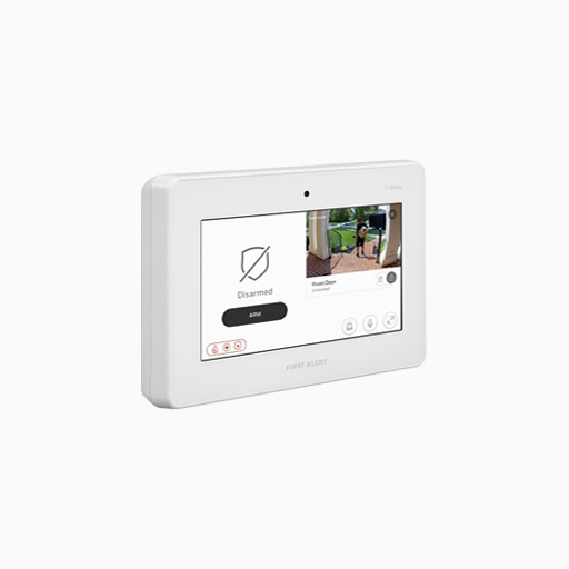 First Alert PROA7PLUS-FA ProSeries 7