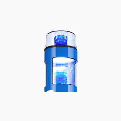 Code Blue Z16114-02 1-S Safety Blue Line Power 120V AC 210VA Code Blue Z16114-02 1-S Safety Blue Line Power 120V AC 210VA