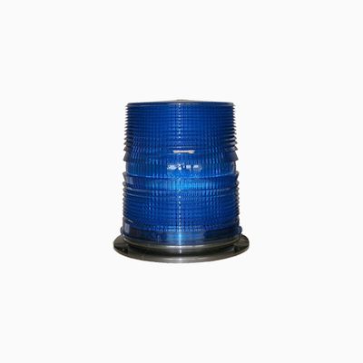 Talkaphone ETP-EL 120V AC Outdoor-Rated LED Blue Light Talkaphone ETP-EL 120V AC Outdoor-Rated LED Blue Light