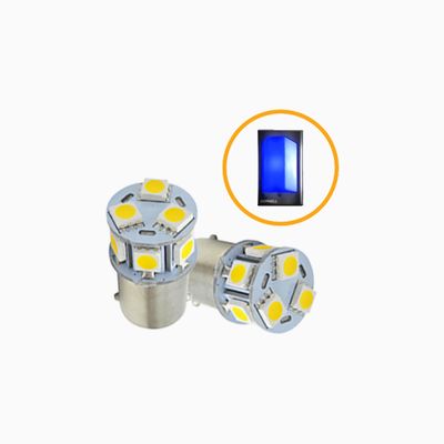 Cornell 8020-001B LED Module Only for L-101A, Blue Cornell 8020-001B LED Module Only for L-101A, Blue