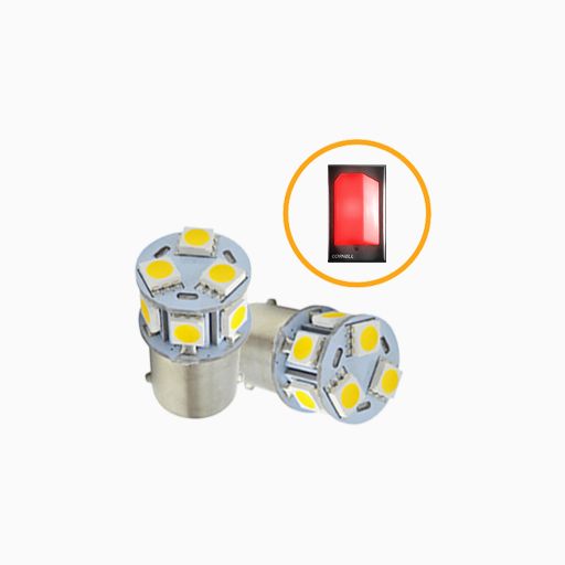 Cornell 8020-001R LED Module, Red Cornell 8020-001R LED Module, Red