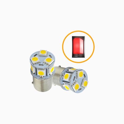 Cornell 8020-001R LED Module, Red Cornell 8020-001R LED Module, Red