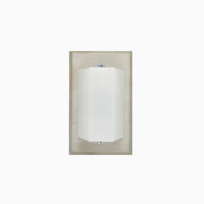 Cornell LS-101AS Corridor Light with Steady Tone Cornell LS-101AS Corridor Light with Steady Tone