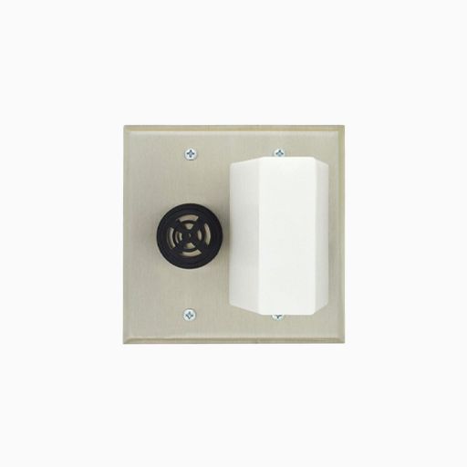 Cornell LS-201A/CH Corridor Light on Gang with chime and Buzzer