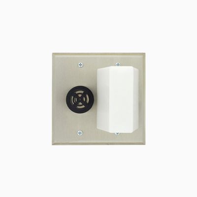 Cornell LS-201A/CH Corridor Light on Gang with chime and Buzzer Cornell LS-201A/CH Corridor Light on Gang with chime and Buzzer