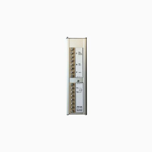 TekTone PK12F4 Charger for BA001 Battery