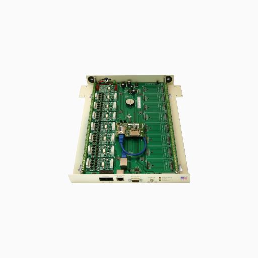 TekTone NC377/32 Voltage Interface for Tek-ALERT Manager TekTone NC377/32 Voltage Interface for Tek-ALERT Manager