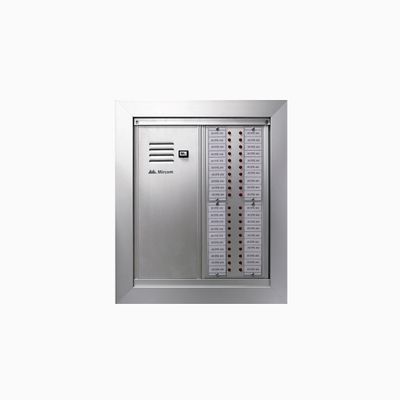 Mircom EC-300 Emergency Nurse Call Station Mircom EC-300 Emergency Nurse Call Station