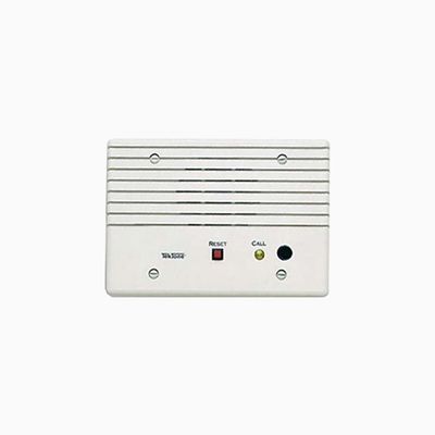 TekTone IR151B Patient Station, Bed Station 1/4 TekTone IR151B Patient Station, Bed Station 1/4"