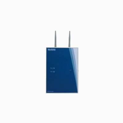 TekTone IR310E Staff Station Nursecall System TekTone IR310E Staff Station Nursecall System