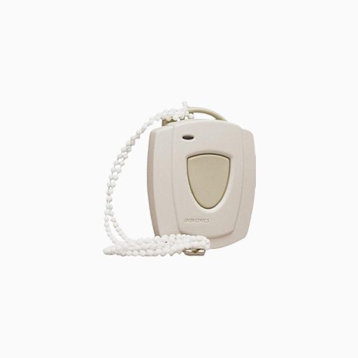TekTone TSF501ES Water-Resistant Pendant Call Transmitters