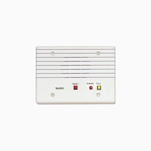 TekTone IR315F Duty Station NC300/II, Flame Retardant TekTone IR315F Duty Station NC300/II, Flame Retardant
