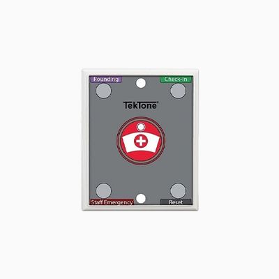 TekTone SF573 Wireless Surface-Mountable Single Bed TekTone SF573 Wireless Surface-Mountable Single Bed