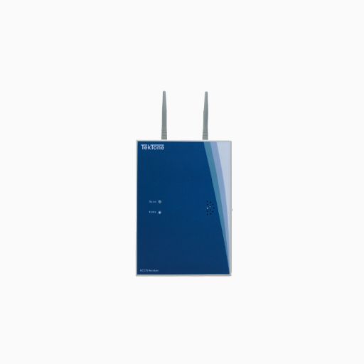 TekTone NC571 Repeater Unit for Tek-CARE570 Wireless Nurse Call TekTone NC571 Repeater Unit for Tek-CARE570 Wireless Nurse Call