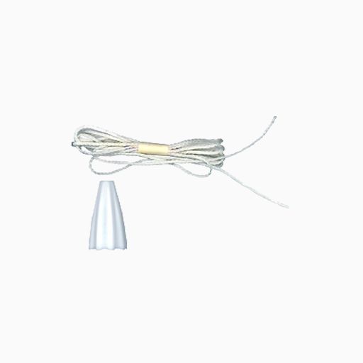 Alpha CA015K Pull Cord Set for ECALL ST, 10-Pack