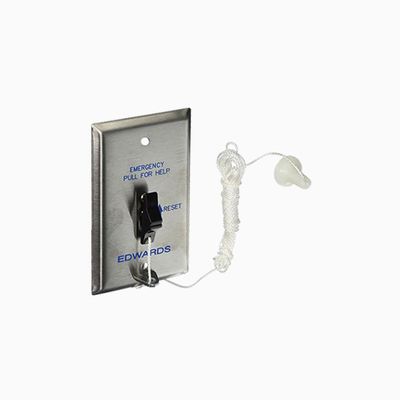 Edwards Signaling CFA Series, Emergency Pull Cord Switch Edwards Signaling CFA Series, Emergency Pull Cord Switch