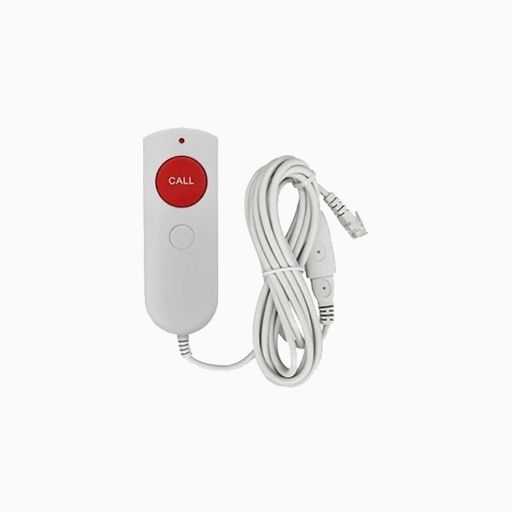 TekTone SF574 Call Cord for SF573 Single Bed Multifunction Station TekTone SF574 Call Cord for SF573 Single Bed Multifunction Station