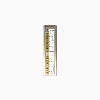 TekTone PK205 Dual Entrance Control for BBK125, PK543A, PK205 TekTone PK205 Dual Entrance Control for BBK125, PK543A, PK205