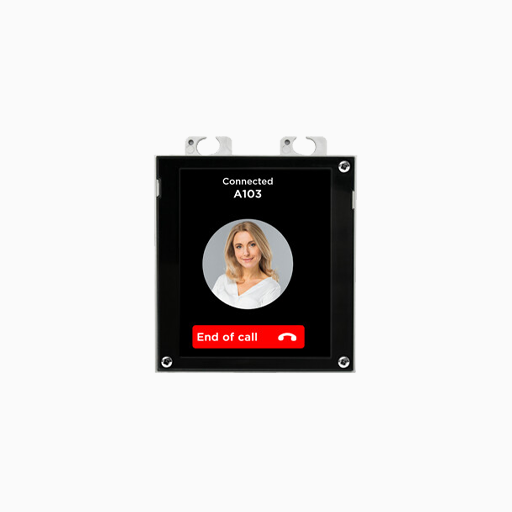2N 01275-001 IP Verso and LTE Verso Touch Display Module, 4