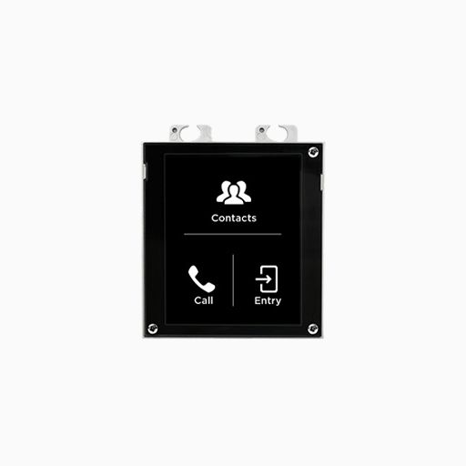 2N 01275-001 IP Verso and LTE Verso Touch Display Module, 4" LCD