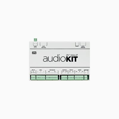 2N 01526-001 IP Audio Kit SIP Module for Embedded Install 2N 01526-001 IP Audio Kit SIP Module for Embedded Install