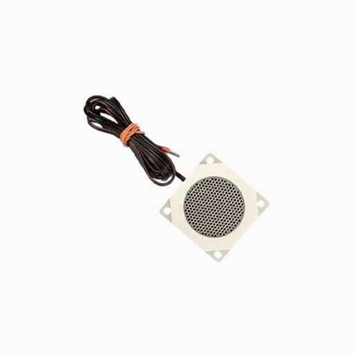 2N 01478-001 IP Audio Kit Electret Microphone and Speaker Set