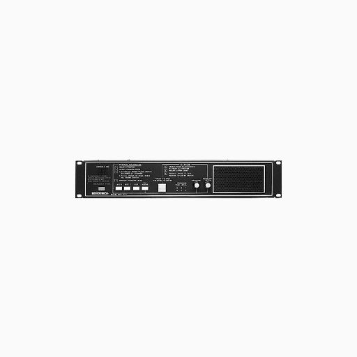 Bogen MCP35A Multi-Graphic Master Control Panel, 35W Bogen MCP35A Multi-Graphic Master Control Panel, 35W